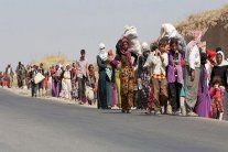 بغداد: نبحث عن 3583 ايزيديًا مازالوا مفقودين