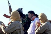 المقاتلة الأردنية تحطمت أم أسقطها (داعش)؟