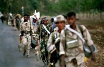 اتفاق بين الحكومة والمعارضة بجيبوتي للخروج من الأزمة