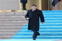 تركيا وارمينيا يجب ان تتركا خلاف