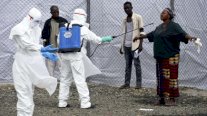 رابع إصابة بإيبولا في بعثة الأمم المتحدة