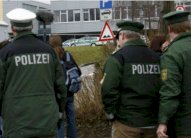 تسمم 13 في ألمانيا جراء تسرب غاز أول أكسيد الكربون