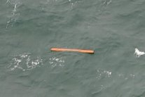 عملية واسعة اليوم لانتشال جثث طائرة 