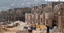 إسرائيل ستبني 380 وحدة استيطانية في القدس الشرقية
