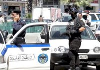 صدور حكم الاعدام بحق اردني قتل رجل أمن