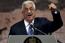 عباس يوقع اليوم طلب الانضمام الى المحكمة الجنائية