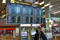  أميركا مستعدة للمساعدة في البحث عن الطائرة المفقودة