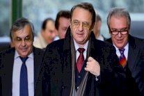 موسكو تستضيف لقاء سوريّاً سوريّاً بنهاية يناير 