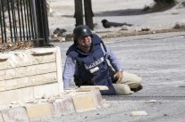 مقتل 118 صحافيا في 2014 وباكستان الاكثر خطورة