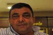 قاسم الخطيب: نعول على مصر للوساطة في الأزمة السورية