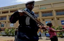 مسؤول استخبارات الشباب يسلم نفسه في الصومال