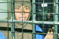 داعش يطالب بالريشاوي والكربولي مقابل الطيار الأردني 