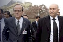 خارطة طريق للحل السياسي في سوريا