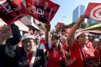 تونس 2014: عام العودة إلى العلمانية