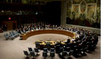 الفلسطينيون يطالبون مجلس الأمن بالتصويت على قرارهم 