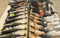 مكسيكيون يطالبون ألمانيا بوقف تصدير السلاح لبلادهم