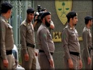 السعودية: أحكام بإعدام ارهابيين والسجن 33 سنة لثالث