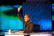 باسم يوسف يعود ساخرا من حالة الهوس بالسيسي