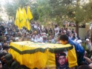 حزب الله يجند الشباب في مناطقه لإرسالهم إلى سوريا