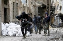 تضارب الأنباء حول سيطرة المعارضة السورية على سجن حلب