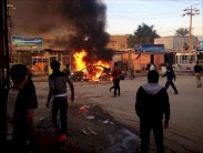 26 قتيلا في العراق والقوات الامنية تقتل 57 مسلحا في الانبار