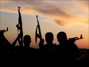 ثلاثون كنديا يقاتلون في سوريا