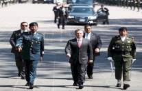 لا صحة للهبوط الاضطراري لطائرة عبدالله الثاني