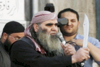 جهاديو الأردن السجناء يضربون عن الطعام