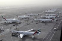 دبي تسجل صفر وفيات من حوادث الطيران آخر خمس سنوات