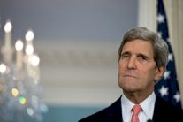 كيري يضع بصمته في السنة الأولى من الدبلوماسية الصعبة 