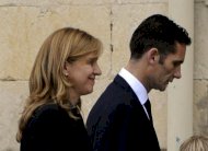 خوسيه كاسترو القاضي الذي يهز العائلة الملكية الاسبانية 