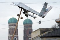 هل بدأ عصر الطائرات من دون طيار لأغراض تجارية؟