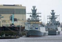 ألمانيا تصدر ضمانة لتصدير زوارق حراسة للسعودية