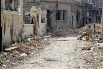 حملة دبلوماسية غربية للضغط على دمشق بعد إخفاق جنيف-2