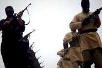 لواء صقور الشام الإسلامي يهادن داعش