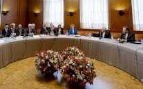 التوصل لاتفاق نهائي حول النووي الإيراني ممكن خلال ستة أشهر