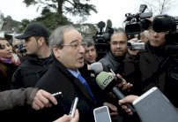 دمشق تؤكد مشاركتها في الجولة الثانية من مفاوضات جنيف 