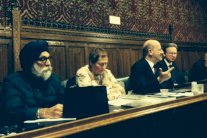 ذكرى محرقة اليهود: تنديد بالجرائم ضد الأرمن والأكراد والبهائيين