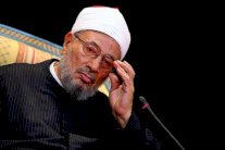 مطالب بسحب الجنسية المصرية من القرضاوي 