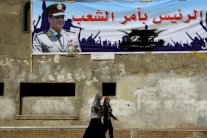 عبد الفتاح السيسي... المشير العنيد ذو الشعبية الكاسحة