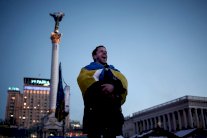 المعارضة الأوكرانية تريد إنهاء الديكتاتورية عبر إصلاح دستوري 