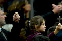 الأمم المتحدة تدعو الفاتيكان للتحرك ضد المتحرشين بالأطفال