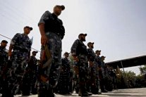 حماس تسحب قواتها الميدانية المكلفة بمنع اطلاق الصواريخ على اسرائيل 