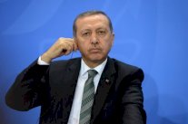 الفضائح تلاحق أردوغان بتسريبات إعلامية