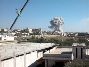 واشنطن: سوريا باتت