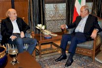 الحكومة اللبنانية المنتظرة: شدّ حبال وعضّ أصابع!