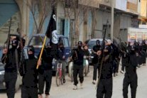 اتفاق هدنة بين داعش ولواء إسلامي مقاتل في سوريا