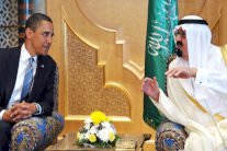 ماذا يحمل أوباما لطمأنة الحليف السعودي الاستراتيجي؟