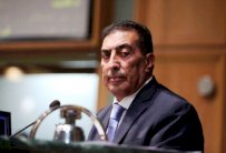 غزل إيراني - أردني من بوابات برلمانية 