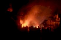 شاجبون لتفجير الهرمل: وأد الفتنة يكون بحياد لبنان وتشكيل حكومة